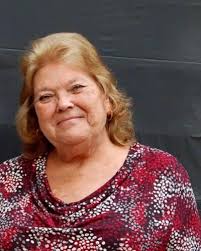 Charity Yvonne Scott Obituary (2022)