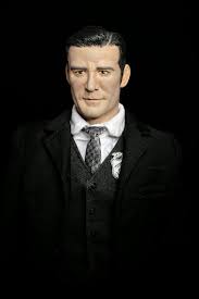 William murdoch was the first man to have gas lighting in his house and he built the murdoch flyerfrom redruth. William Murdoch Yannick Bisson 1 6 Custom Figure By Stanley Sculptoyz On Deviantart