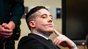 Wade Wilson: FL killer tied to Unforgiven, white supremacy prison gang