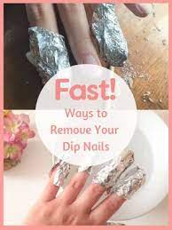 Some of this you might already have. Learn How To Remove Your Dip Powder Nails In Under 10 Minutes Removing Sns Nails At Home These In 2020 Acrylic Dip Nails Soak Off Acrylic Nails Remove Acrylic Nails