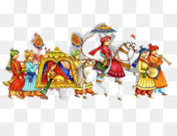50 high quality collection of indian wedding clipart by clipartmag. Hindu Wedding Png Hindu Wedding Ceremony Cleanpng Kisspng