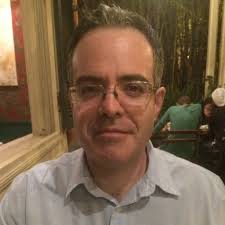 Manuel ORTEGA-RODRIGUEZ