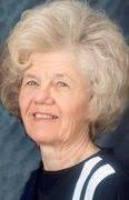 Carol Sullivan Liston (1924-2008)