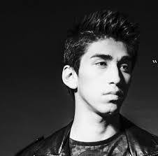 Daniel Lazo's Instagram, Twitter & Facebook