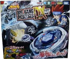 However, you can use emulators to run android applications on pc. Metal Fusion Beyblade Big Bang Pegasis Dx Set Bb 107 Bb107 4d System On Popscreen