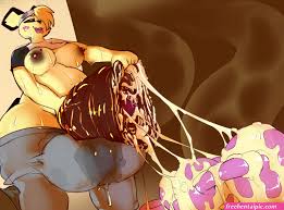 Rule34 smegma - Free Hentai Pic