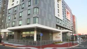 We will provide chestertown, md venues that have similar star rating to hilton garden inn. Hilton Garden Inn Is Camden Waterfront S First New Hotel In 50 Years 6abc Philadelphia