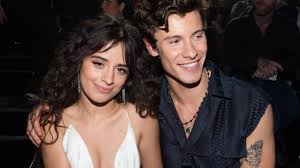 Weight might have changed but we added the latest one. Valentine S Day Picture Of Shawn Mendes Kissing Camila Cabello S Foot Attracts Mix Reaction 44bars Com