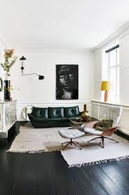Style And Create The Inspiring Home Of Danish Fashion Designer Hanne Bloch Photo By Birgitta Wolfgang Sisters A Room Interior Living Room Designs Interior