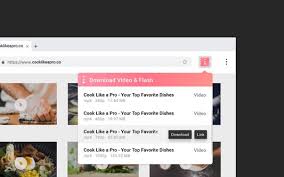 Beautiful and easy to use. Download Video And Flash Hd Download Get This Extension For Firefox En Us