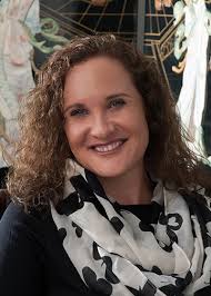 Karen Helmick's Instagram, Twitter & Facebook