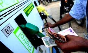 And the costs are expected to climb further, possibly past. Explanation Why Fuel Rates Are Rising In India