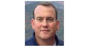 Kevin Gosnell Obituary (1968