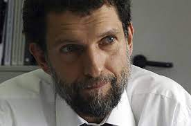 Son dakika haberi az önce geldi, osman kavala tutuklandı. Osman Kavala Kimdir Son Donemin Konusulan Ismi Osman Kavala Nereli Kac Yasinda