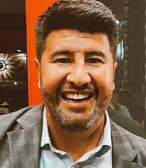 Meet the Neighbors: Marcos Sierra — Land of Steel