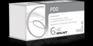 Image result for Polydioxanone Suture