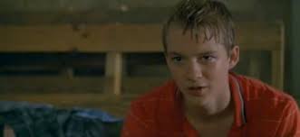 Mason Gamble Characters List