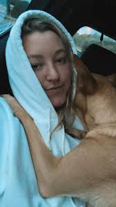 Catching up with legends and receiving a care package