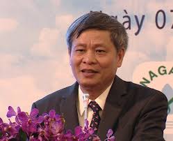 Bắt cựu Thứ trưởng Bộ Khoa học và Công nghệ Phạm Công Tạc