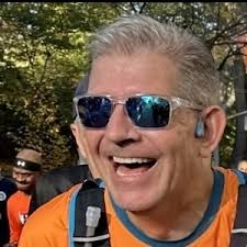 Search 2025 TCS New York City Marathon