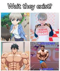 El mejor portal de anime online para latinoamérica, encuentra animes clásicos, animes del momento, animes más populares y mucho más, todo en animeflv, tu fuente de anime diaria. Pin By Joaquin On Lel In 2021 Anime Funny Anime Memes Funny Anime Pics