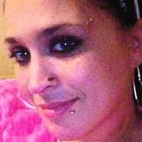 Brittany Lashae Buchanan Obituary