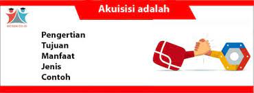 Contoh kasus persaingan tidak sehat akuisisi pada pt carrefour indonesia dengan alfamart dan alfamidi. Akuisisi Pengertian Tujuan Ciri Manfaat Jenis Contoh