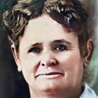 Lottie Francis Bagley (1867–1931)