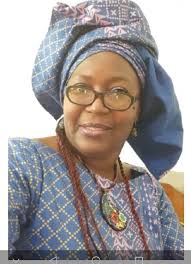 Elizabeth Stanley-McCauley: A Creative Writer and Headmistress in India