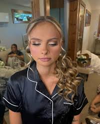 Wedding glam 🤍✨