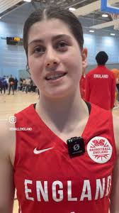 The Aspire All-Star tournament is now underway in Manchester.  Congratulations to the following Notts players who have been selected to  play for Central. C'mon Central ! 👏 U13 GIRLS: Maria Rufin &