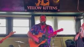 Nick Bosse & The Northern Roots