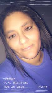 Obituary for Georgianna Locklear