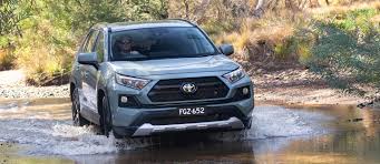 When it comes to legroom, the rav4 offers 42.6 inches up front and 37.2 inches in the back. Toyota C Hr Rav4 And Prado 2021 Pricing And Features