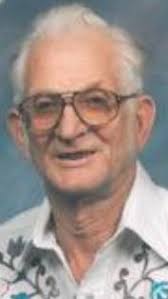 Clyde Franklin Burrows (1925-2011)