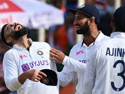 June 1, 2021 7:00 am ist by india.com sports desk email edited by ankit banerjee email India Fix Lord S Date Kohli And Co Thrash England To Meet New Zealand In Wtc Final The Economic Times