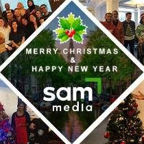 What do you view as possible disadvantages of joining sam media? Working At Sam Media Glassdoor