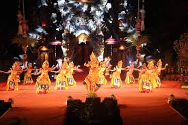 Macam Macam Seni Teater Bali