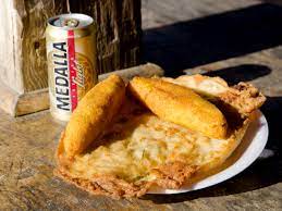 1300x689 / 275 kb go to map. Home Is Where The Manteca Is A Visit To Pinones In Puerto Rico Bon Appetit