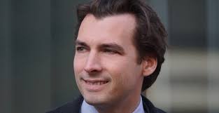 Thierry baudet scenario lock step, totale controle, gehoorzaamheidstraining debat tweede kamer. The Rise Of Thierry Baudet Aiia Australian Institute Of International Affairs