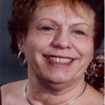 Patricia Peterson Obituary