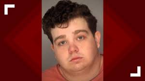 Man charged with DUI, injury by motor vehicle in Eisenhower Parkway crash