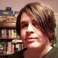 Through Eyes Of Grace by Dave Payton