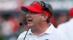 Why Georgia's Kirby Smart Isn't Going to Take a Job in the NFL with the New  York Jets