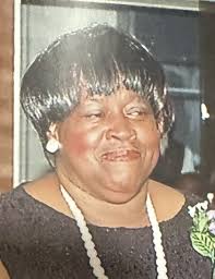 Obituary for Mrs. Doris Lee Brown Cotton