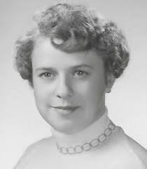 Cecile Levesque Obituary