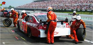Now you will with our dune buggy tour. Long Day S Journey Into Nascar The New York Times