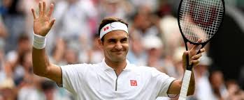 Free bets & the best odds for wimbledon 2021. Atp Federer Est Devaste Par L Annulation De Wimbledon Mais Pense Deja A 2021 Tennis Majors