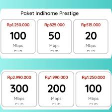 Hal ini adalah sebuah ?batasan? 7 Paket Buat Anda Yang Ingin Berlangganan Indihome Paket Favoritmu