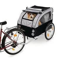 Hundeanhanger Fur Das Fahrrad Hunde Fahrradanhanger Kaufen